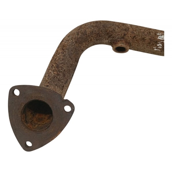 Escapamento Catalisador Chevrolet Prisma 2015 2016 2017 Escapamento Catalisador Chevrolet Prisma 2015 2016 2017