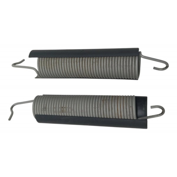 Par Molas Tampa Traseira Volkswagen Virtus 1.6 2018 2019 Par Molas Tampa Traseira Volkswagen Virtus 1.6 2018 2019