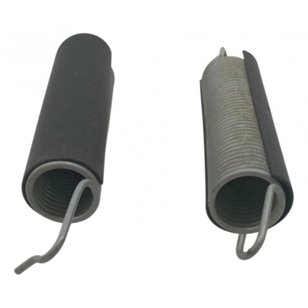 Par Molas Tampa Traseira Volkswagen Virtus 1.6 2018 2019 Par Molas Tampa Traseira Volkswagen Virtus 1.6 2018 2019