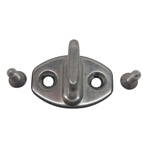 Batente Porta Parafuso Volkswagen Virtus 1.6 2018 2019 2010 Batente Porta Parafuso Volkswagen Virtus 1.6 2018 2019 2010