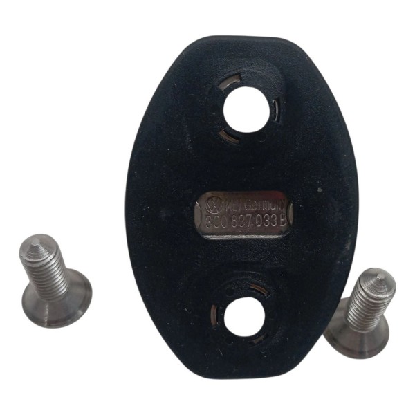 Batente Porta Parafuso Volkswagen Virtus 1.6 2018 2019 2010 Batente Porta Parafuso Volkswagen Virtus 1.6 2018 2019 2010