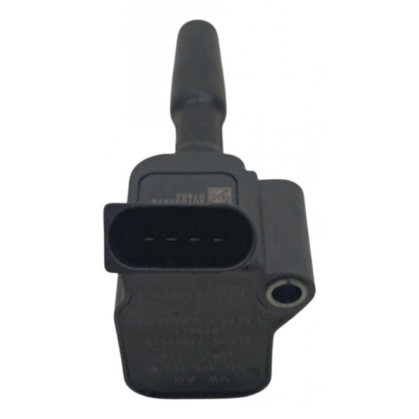 Bobina Ignição Volkswagen Virtus 1.6 2019 Bobina Ignição Volkswagen Virtus 1.6 2019