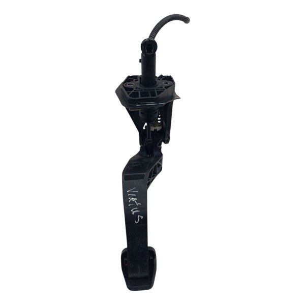Pedal Embreagem Volkswagen Virtus 1.6 2019 Pedal Embreagem Volkswagen Virtus 1.6 2019