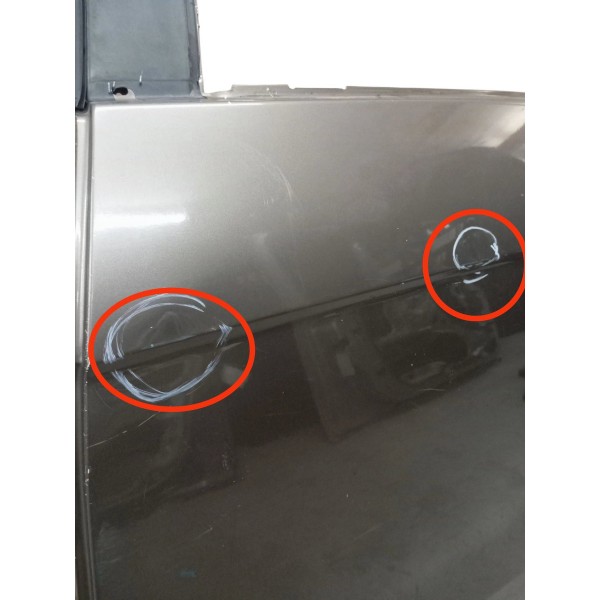 Porta Traseira Esquerda Fiat Palio 4p 1.6 2015 2016 Detalhe Porta Traseira Esquerda Fiat Palio 4p 1.6 2015 2016 Detalhe