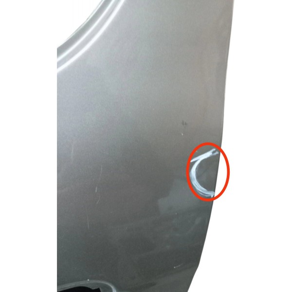 Porta Traseira Esquerda Fiat Palio 4p 1.6 2015 2016 Detalhe Porta Traseira Esquerda Fiat Palio 4p 1.6 2015 2016 Detalhe