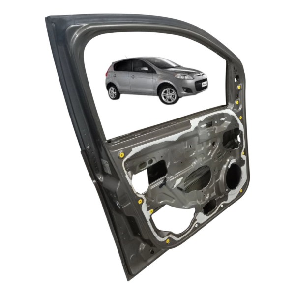 Porta Dianteira Esquerda Fiat Palio 4p 1.6  2014 2015 2016