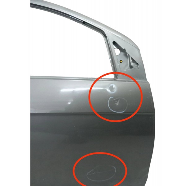 Porta Dianteira Direita Fiat Palio 4p 1.6 2014 2015 Detalhe Porta Dianteira Direita Fiat Palio 4p 1.6 2014 2015 Detalhe