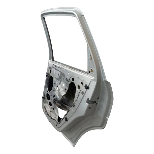 Porta Traseira Direita Ford Focus Sedan 4p 2002 Detralhe Porta Traseira Direita Ford Focus Sedan 4p 2002 Detralhe