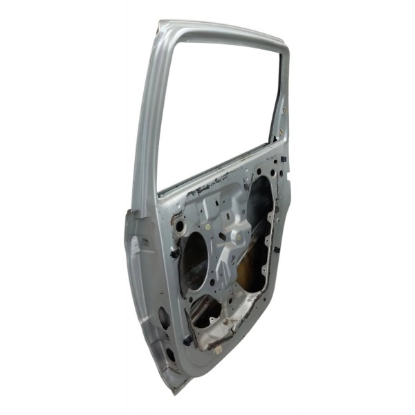 Porta Traseira Direita Ford Focus Sedan 4p 2002 Detralhe Porta Traseira Direita Ford Focus Sedan 4p 2002 Detralhe