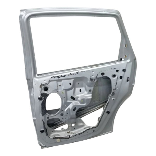 Porta Traseira Direita Ford Focus Sedan 4p 2002 Detralhe Porta Traseira Direita Ford Focus Sedan 4p 2002 Detralhe