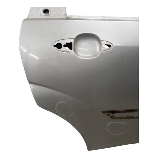 Porta Traseira Direita Ford Focus Sedan 4p 2002 Detralhe Porta Traseira Direita Ford Focus Sedan 4p 2002 Detralhe