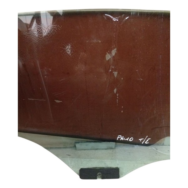 Vidro Porta Fiat Palio Traseira Esquerdo 4p 2015 Vidro Porta Fiat Palio Traseira Esquerdo 4p 2015