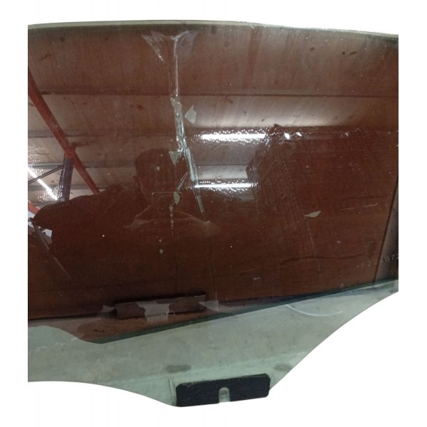 Vidro Porta Fiat Palio Traseira Esquerdo 4p 2015 Vidro Porta Fiat Palio Traseira Esquerdo 4p 2015