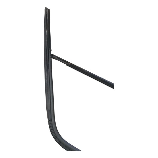 Vidro Fixo Traseiro Esquerdo Borracha Fiat Palio 2014 2015 Vidro Fixo Traseiro Esquerdo Borracha Fiat Palio 2014 2015