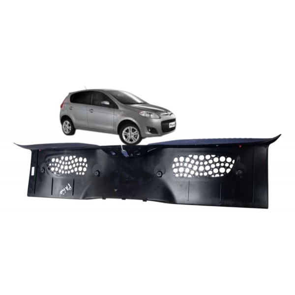 Moldura Tampa Traseira Fiat Palio 1.6 2014 2015 2016 2017
