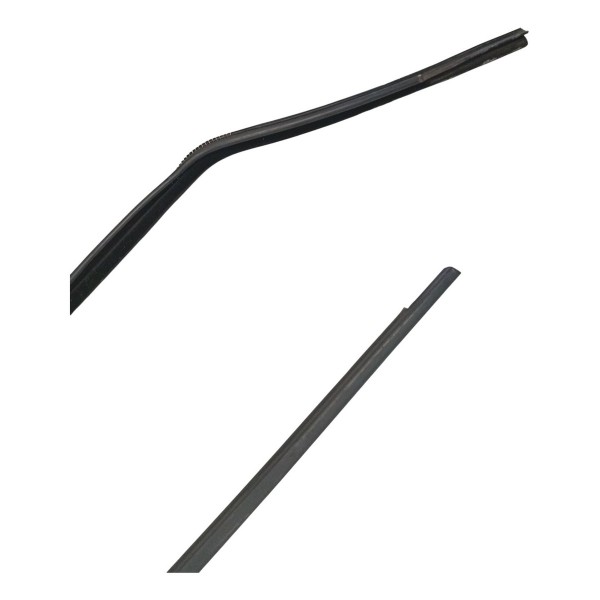 Vidro Fixo Traseiro Direito Borracha Fiat Palio 2014 2015 Vidro Fixo Traseiro Direito Borracha Fiat Palio 2014 2015