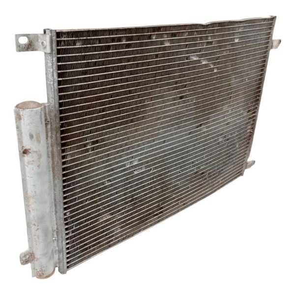 Condensador Ar Condicionado Fiat Palio 1.6 2014 2014 2015 Condensador Ar Condicionado Fiat Palio 1.6 2014 2014 2015
