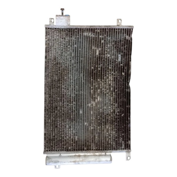 Condensador Ar Condicionado Fiat Palio 1.6 2014 2014 2015 Condensador Ar Condicionado Fiat Palio 1.6 2014 2014 2015