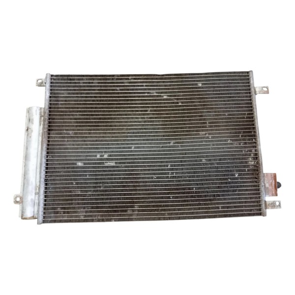 Condensador Ar Condicionado Fiat Palio 1.6 2014 2014 2015 Condensador Ar Condicionado Fiat Palio 1.6 2014 2014 2015
