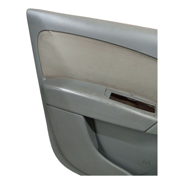 Forro Porta Dianteira Esquerda Fiat Palio 4p 2013 2014 2015