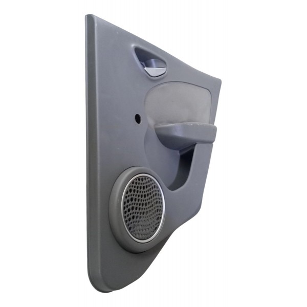 Forro Porta Traseiro Direito Fiat Palio 4p 2013 2014 2015