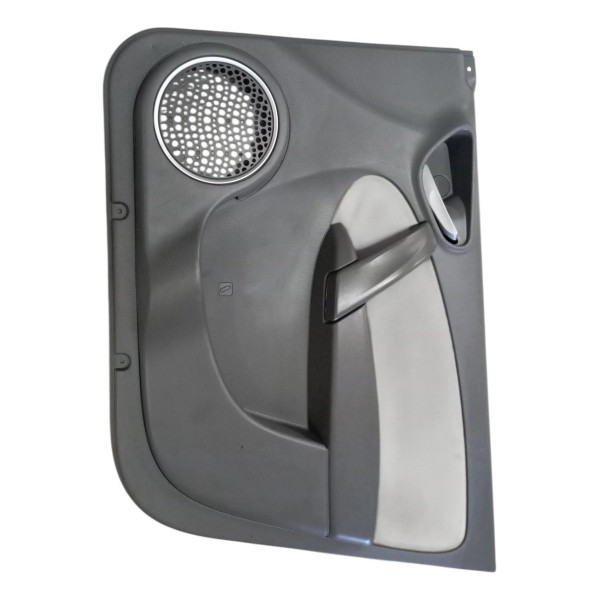 Forro Porta Dianteiro Direito Fiat Palio 4p 2013 2014 2015