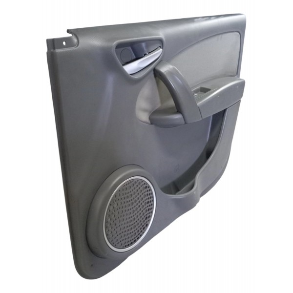 Forro Porta Dianteiro Direito Fiat Palio 4p 2013 2014 2015