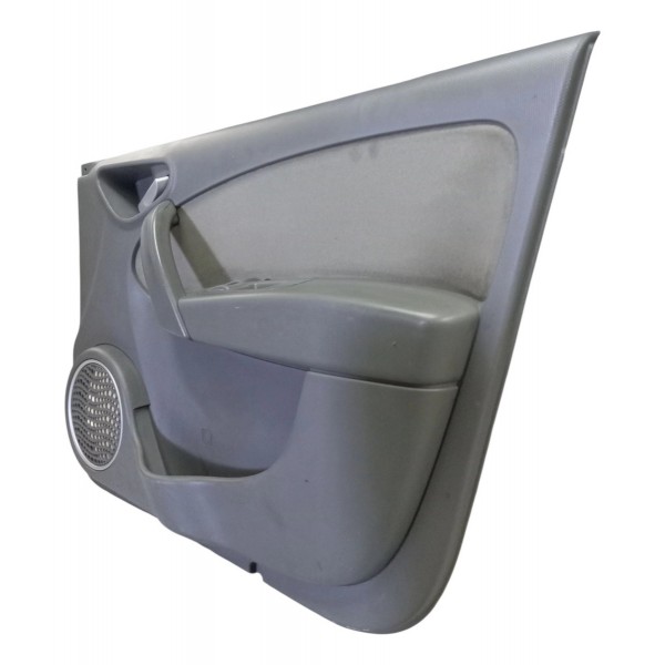 Forro Porta Dianteiro Direito Fiat Palio 4p 2013 2014 2015