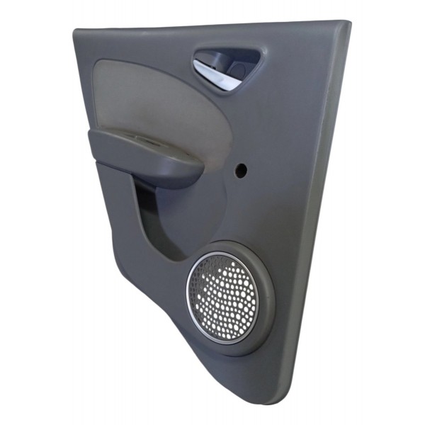 Forro Porta Traseiro Esquerdo Fiat Palio 4p 2013 2014 2015 Forro Porta Traseiro Esquerdo Fiat Palio 4p 2013 2014 2015