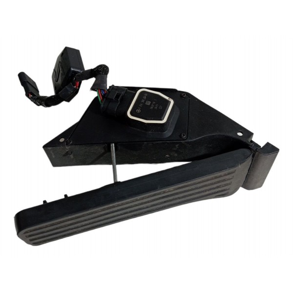 Pedal Acelerador Eletrônico Mercedes Benz C180 2011 2012 Pedal Acelerador Eletrônico Mercedes Benz C180 2011 2012