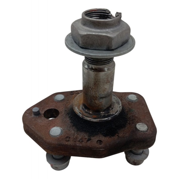 Ponta Eixo Traseira Direita Citroen C3 2.0 2014 2015