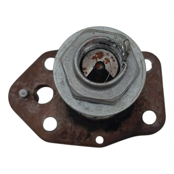 Ponta Eixo Traseira Direita Citroen C3 2.0 2014 2015