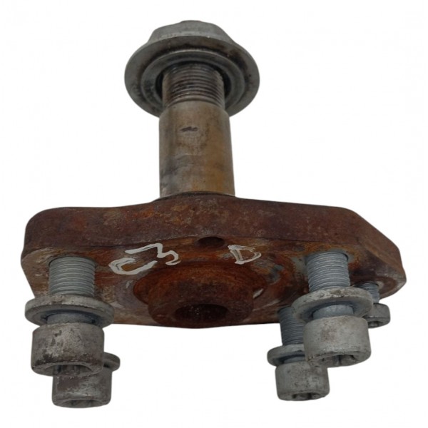 Ponta Eixo Traseira Direita Citroen C3 2.0 2014 2015