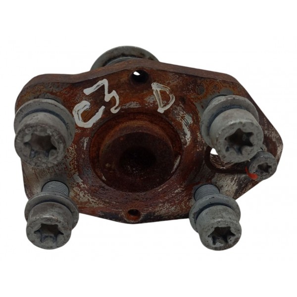 Ponta Eixo Traseira Direita Citroen C3 2.0 2014 2015