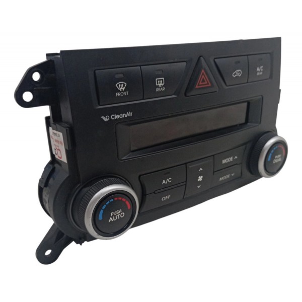 Comando Ar Condicionado Digital Kia Sorento 3.5 2012 2013 Comando Ar Condicionado Digital Kia Sorento 3.5 2012 2013