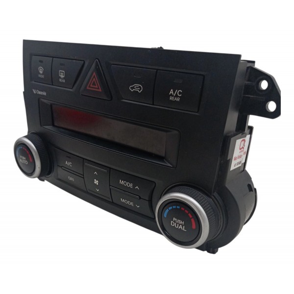 Comando Ar Condicionado Digital Kia Sorento 3.5 2012 2013 Comando Ar Condicionado Digital Kia Sorento 3.5 2012 2013