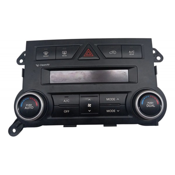 Comando Ar Condicionado Digital Kia Sorento 3.5 2012 2013 Comando Ar Condicionado Digital Kia Sorento 3.5 2012 2013