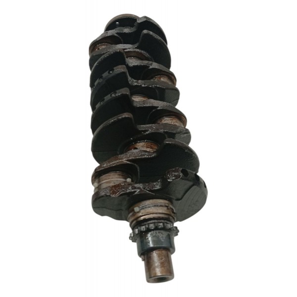 Virabrequim Motor Peugeot 206 C3 1.6 16v 2006 2007 2008 2009 Virabrequim Motor Peugeot 206 C3 1.6 16v 2006 2007 2008 2009