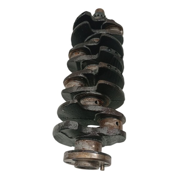 Virabrequim Motor Peugeot 206 C3 1.6 16v 2006 2007 2008 2009 Virabrequim Motor Peugeot 206 C3 1.6 16v 2006 2007 2008 2009