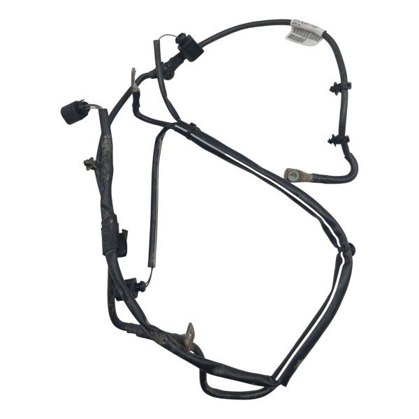 Chicote Polo Positivo Volkswagen Virtus Polo 1.0 2018 2019 Chicote Polo Positivo Volkswagen Virtus Polo 1.0 2018 2019