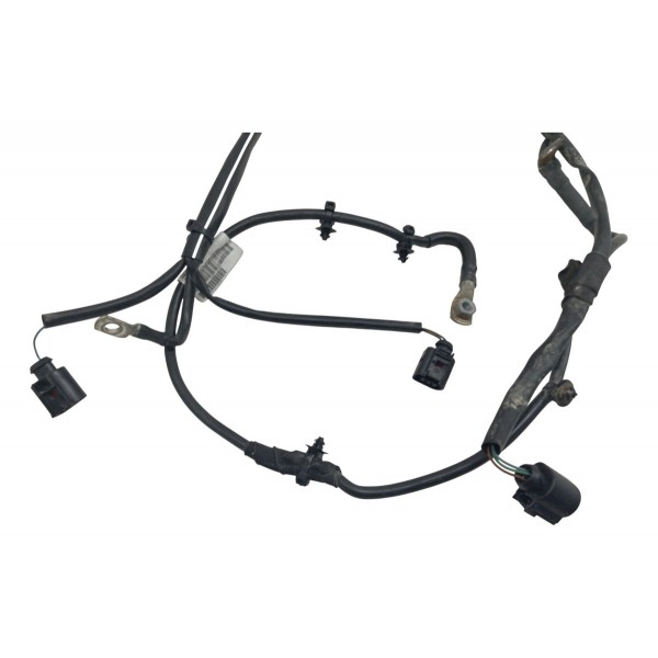 Chicote Polo Positivo Volkswagen Virtus Polo 1.0 2018 2019 Chicote Polo Positivo Volkswagen Virtus Polo 1.0 2018 2019