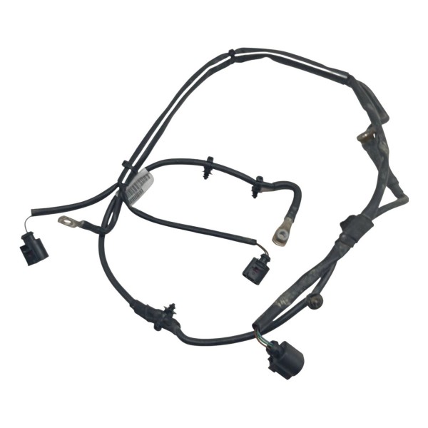 Chicote Polo Positivo Volkswagen Virtus Polo 1.0 2018 2019 Chicote Polo Positivo Volkswagen Virtus Polo 1.0 2018 2019