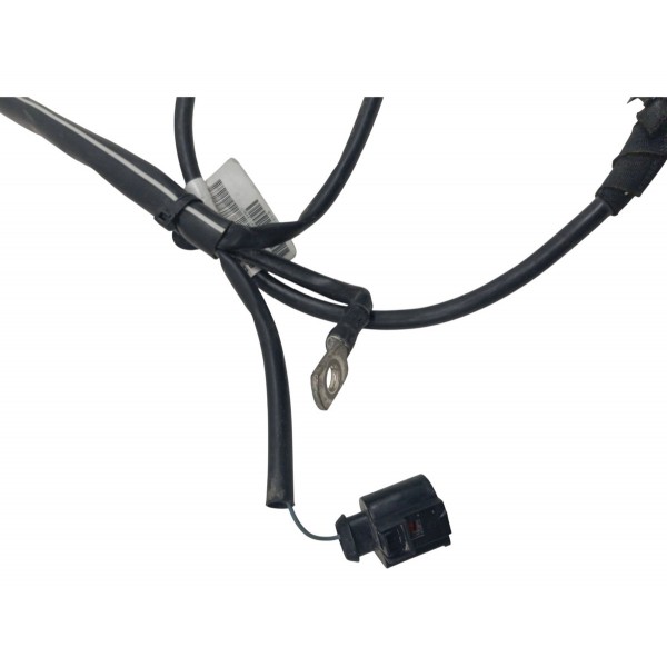 Chicote Polo Positivo Volkswagen Virtus Polo 1.0 2018 2019 Chicote Polo Positivo Volkswagen Virtus Polo 1.0 2018 2019