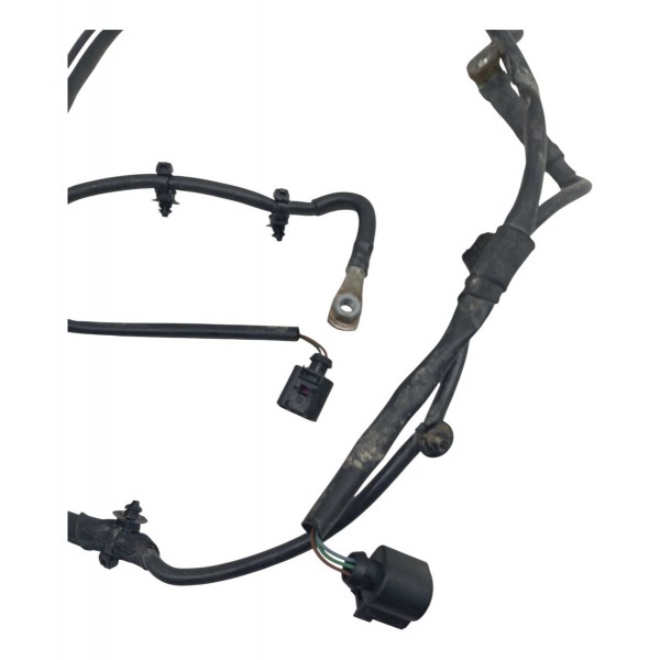 Chicote Polo Positivo Volkswagen Virtus Polo 1.0 2018 2019 Chicote Polo Positivo Volkswagen Virtus Polo 1.0 2018 2019