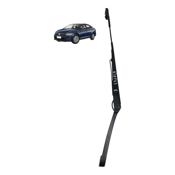 Haste Limpador Parabrisa Esquerdo Volkswagen Virtus 2019