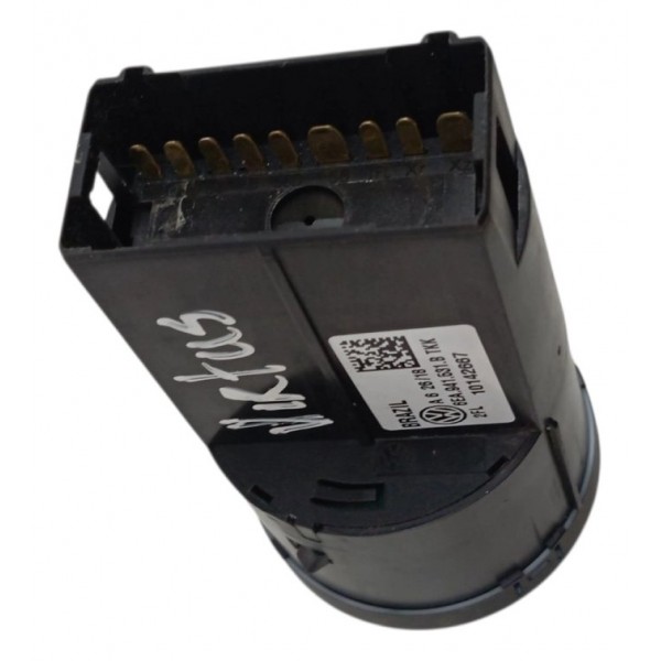 Botão Regulagem Farol Volkswagen Virtus 1.6 2019