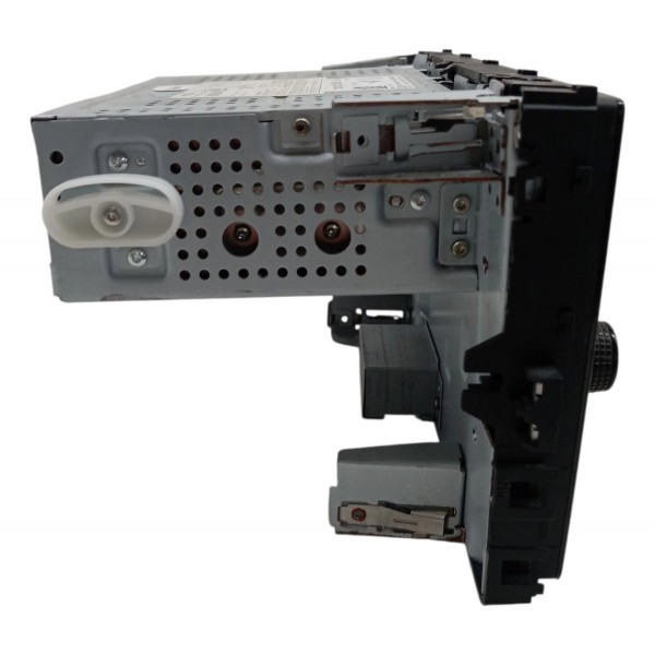 Radio Multimidia Volkswagen Virtus 1.6 2019 Radio Multimidia Volkswagen Virtus 1.6 2019