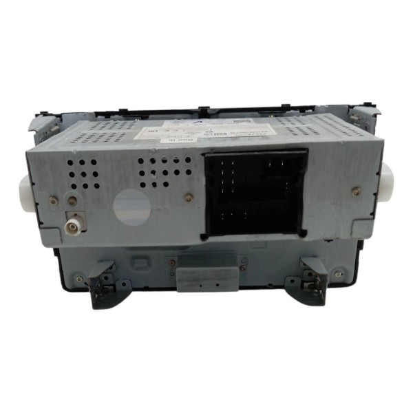 Radio Multimidia Volkswagen Virtus 1.6 2019 Radio Multimidia Volkswagen Virtus 1.6 2019