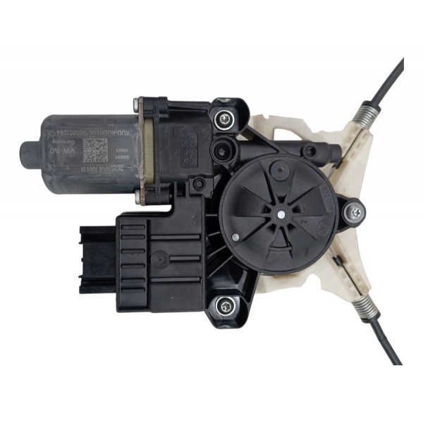 Maquina Vidro Dianteiro Esquerdo Volkswagen Virtus 2019 Maquina Vidro Dianteiro Esquerdo Volkswagen Virtus 2019