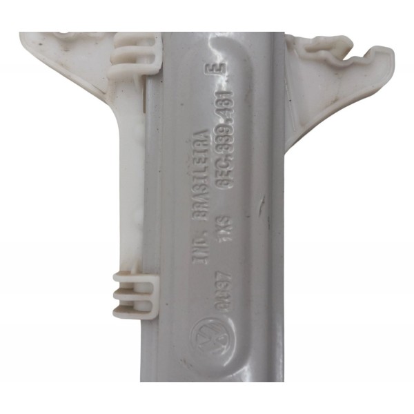 Maquina Vidro Traseiro Esquerdo Volkswagen Virtus 2019